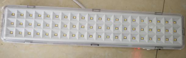 LED Rechargeable Emergency 80 PCS Camping Multi-Usage Lamp