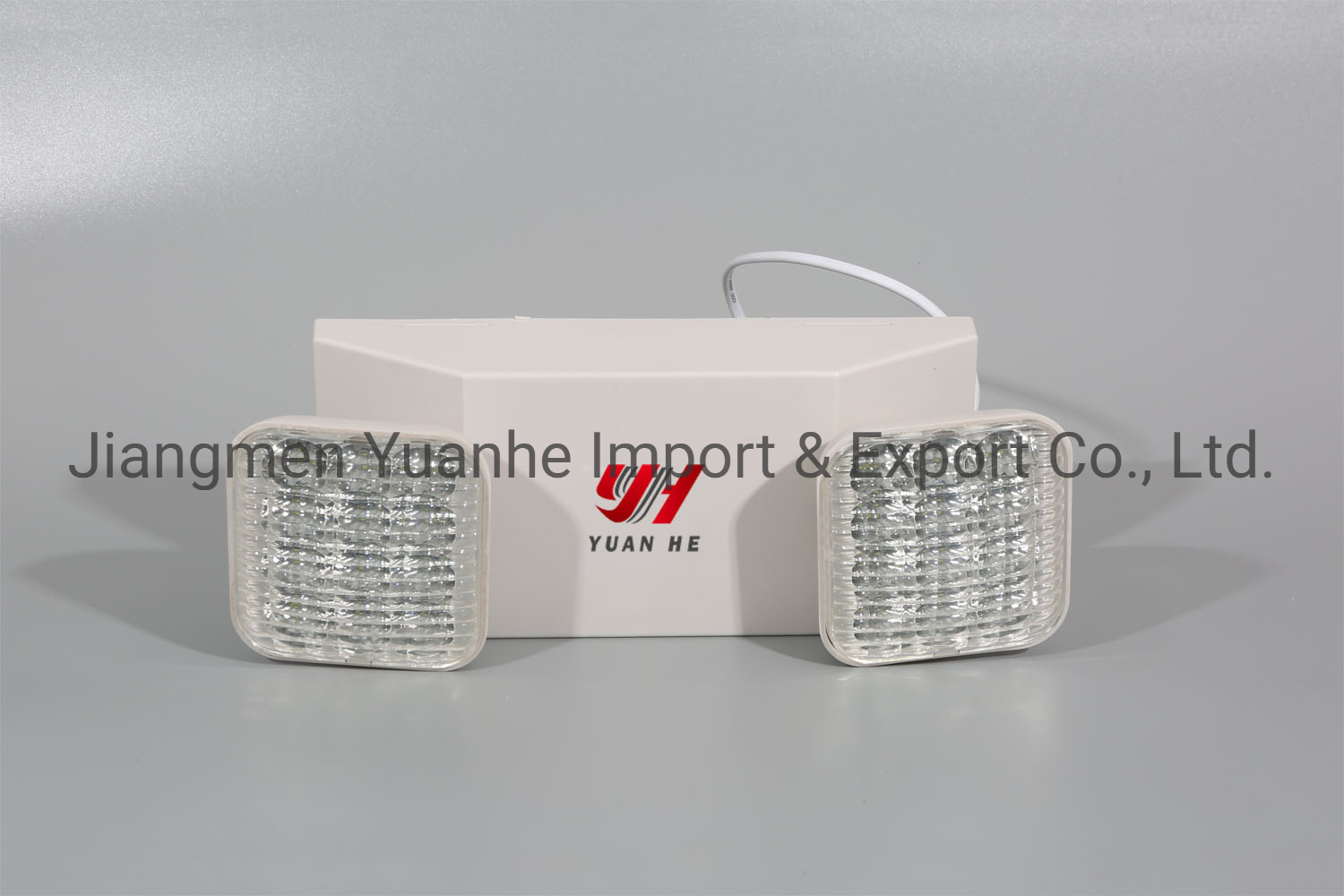 Hot Selling Dual Head / Twin Spot LED Emergency Light