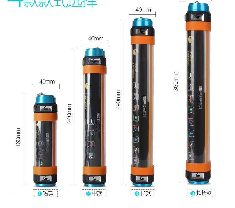 LED Portable Wild Camping Rechargeable Torch /Light /Alarm/ Light/