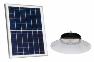Solar LED High Bay Light 280W-450W